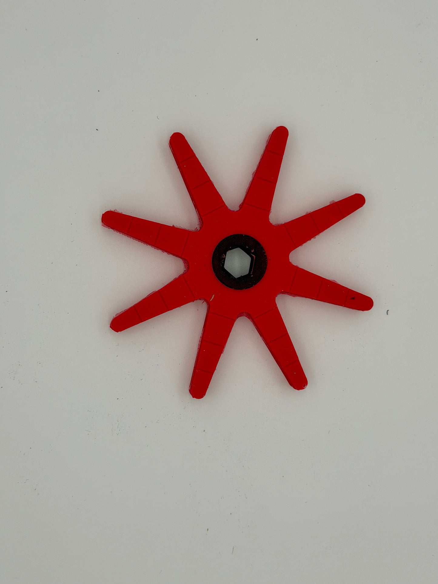 5” StarWheel