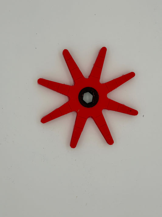 5” StarWheel