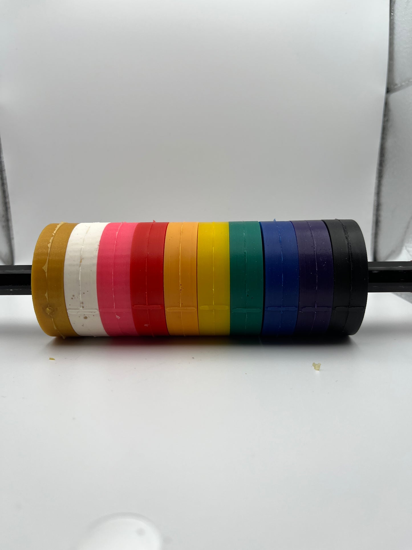 example for color