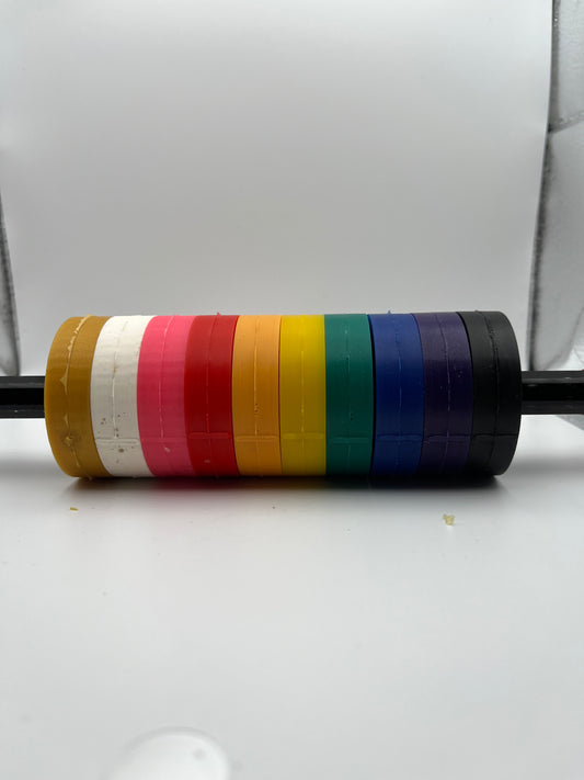 example for color