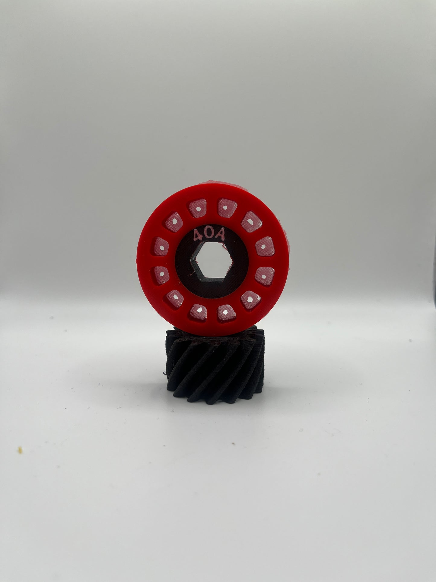 2" Smush Wheel