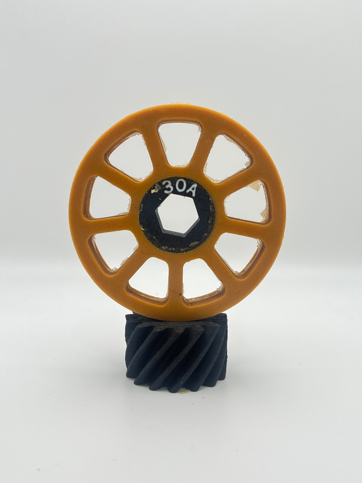 2.75 Smush Wheel