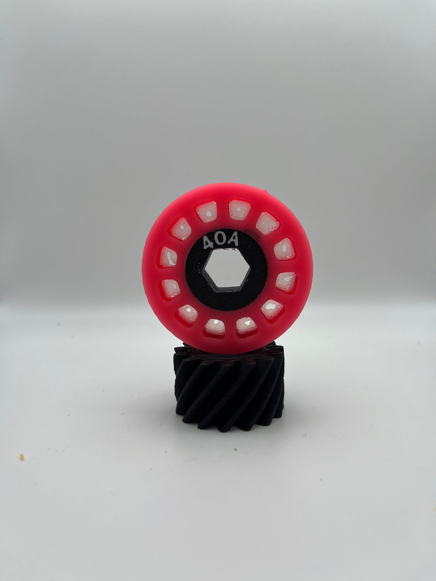 2" Smush Wheel