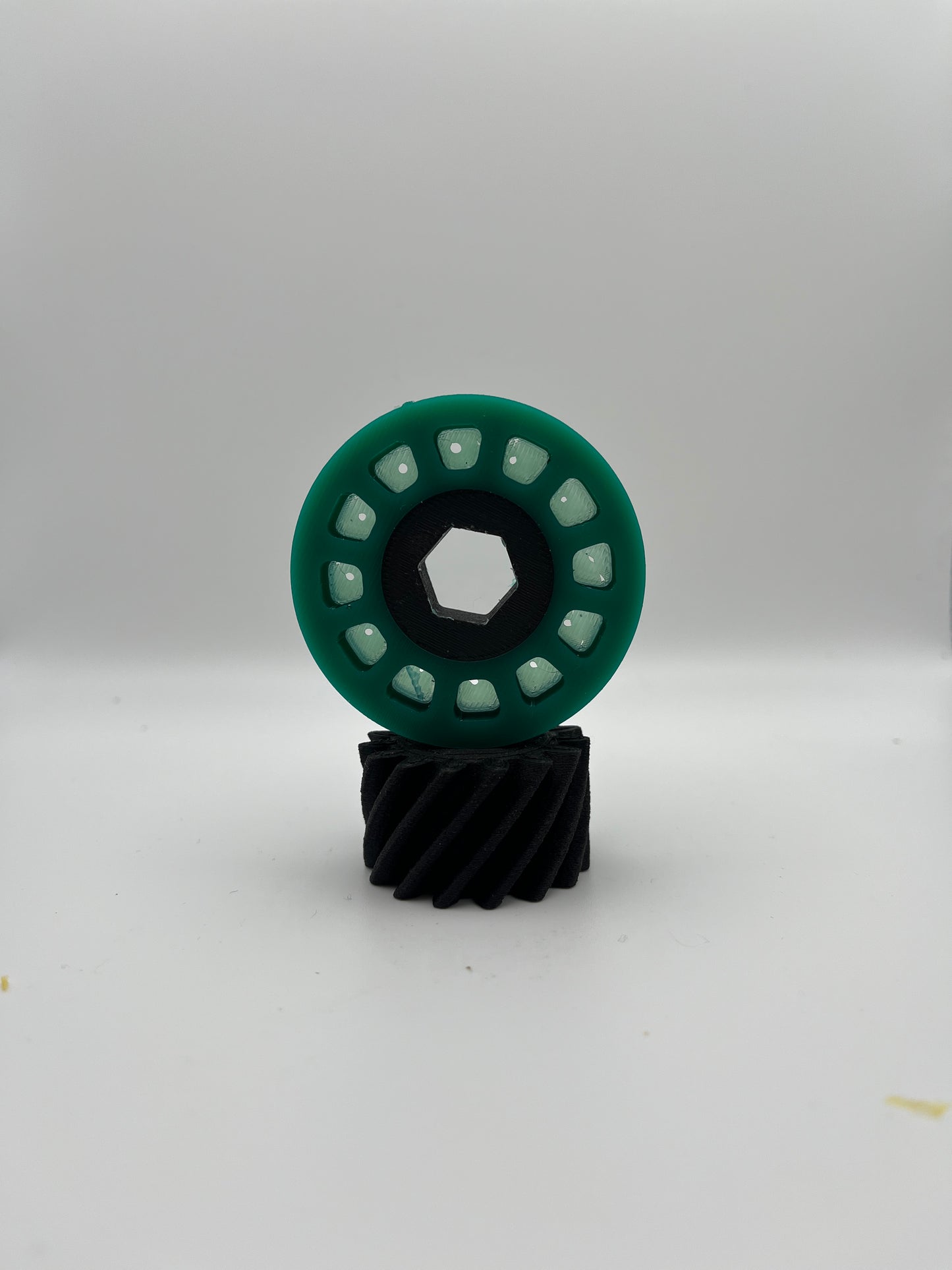 2" Smush Wheel