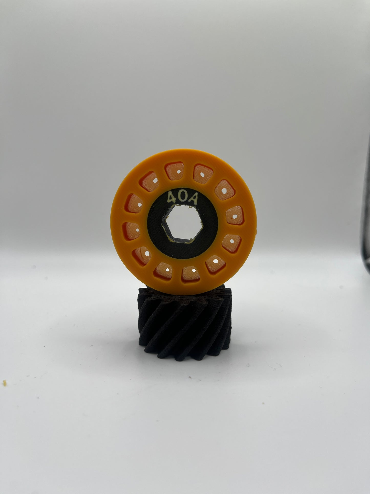 2" Smush Wheel