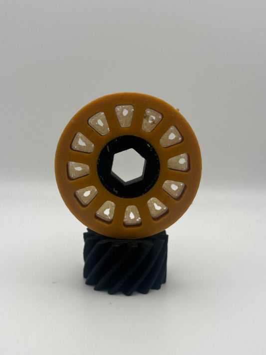 2.25" Smush Wheel