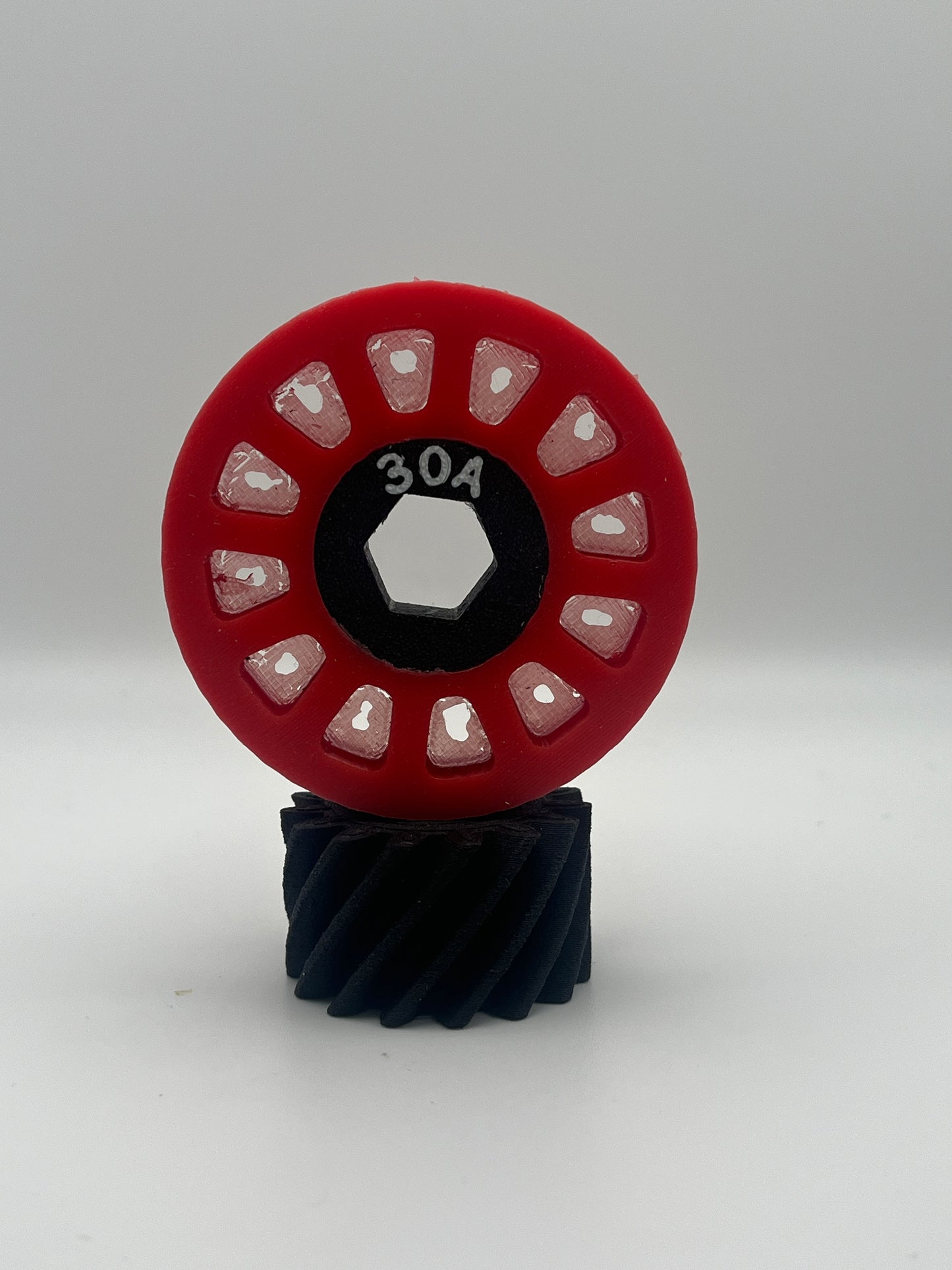 2.25" Smush Wheel