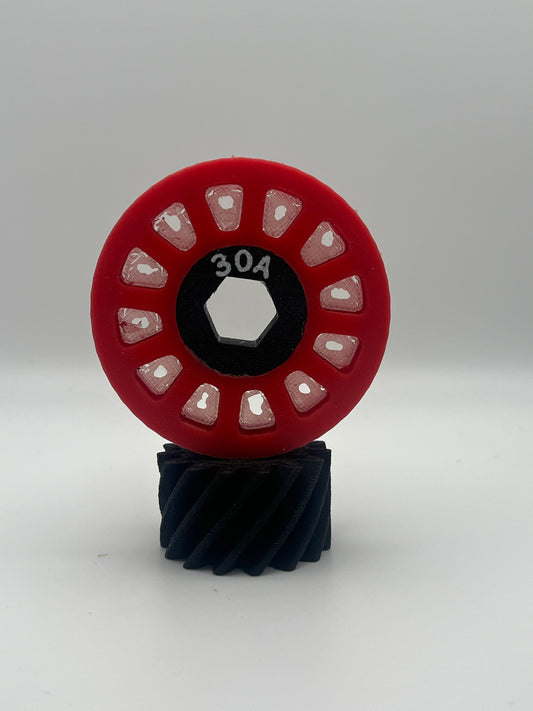 2.25" Smush Wheel